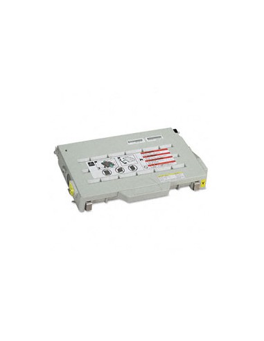 RICOH Toner AP-305/AP-306/AP-505 Amarillo