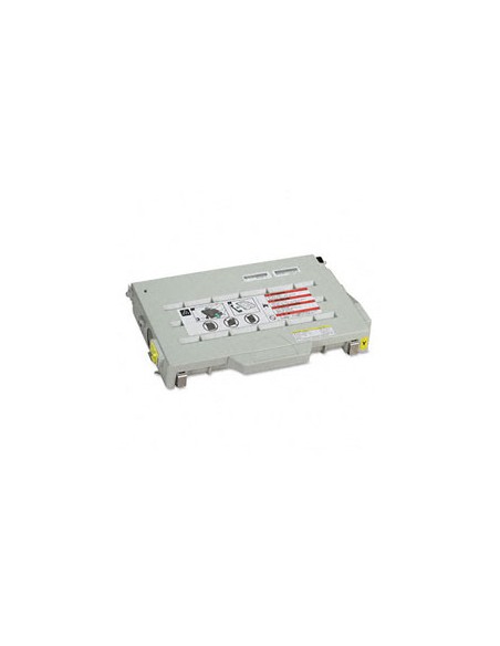 RICOH Toner AP-305/AP-306/AP-505 Amarillo