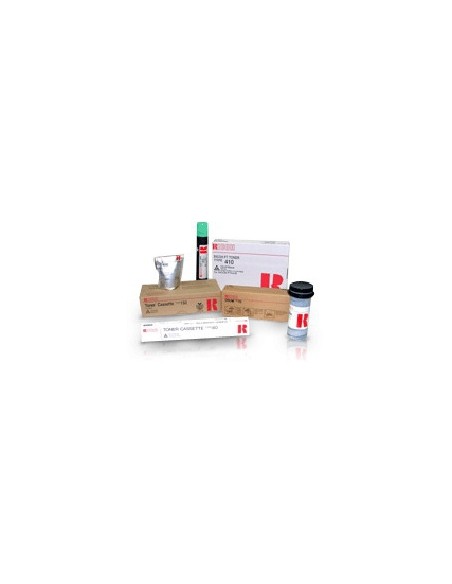RICOH Toner AFICIO AP-206 Magenta(TYPE 206)