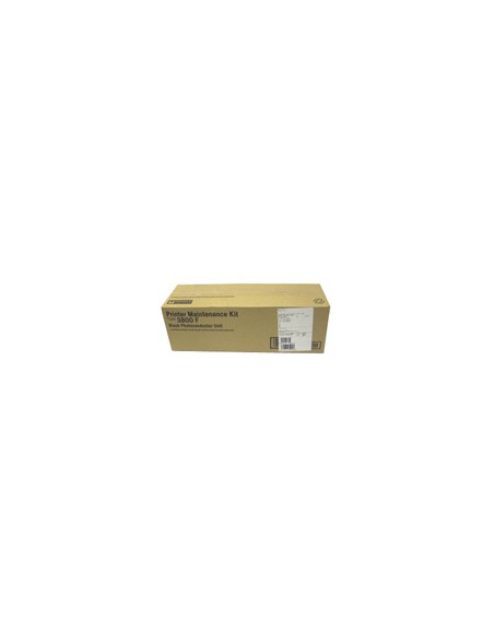 RICOH Aficio AP3800 Tambor Negro