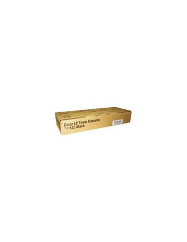 RICOH Toner CL-3000 Negro(Type 125)