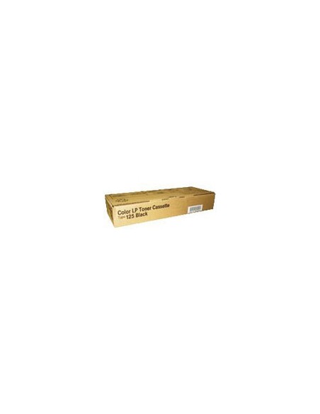 RICOH Toner CL-3000 Negro(Type 125)