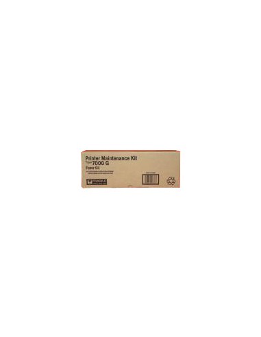 RICOH Kit Mantenimiento CL-7000 (Recambio Aceite)