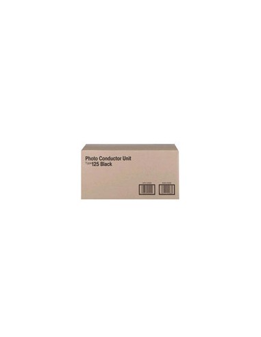 RICOH CL-2000/3000/3100DB Tambor negro Type 125