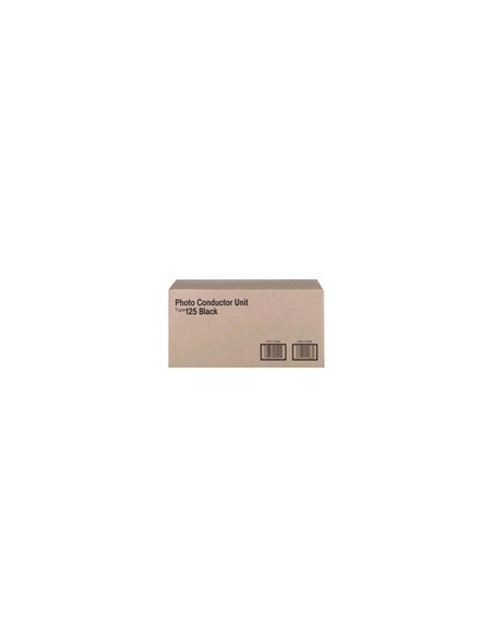RICOH CL-2000/3000/3100DB Tambor negro Type 125
