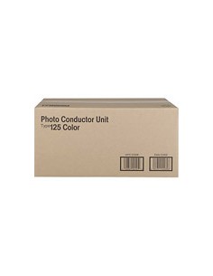 RICOH CL2000/3000 Tambor Color Type 125