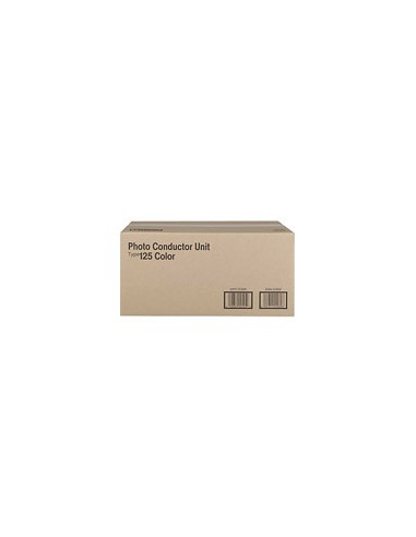RICOH CL2000/3000 Tambor Color Type 125
