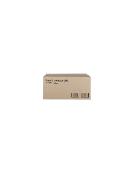 RICOH CL2000/3000 Tambor Color Type 125