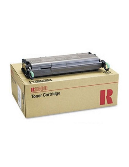 RICOH Toner Aficio Laser SP 1100S/1100SF/1100 Negro 4.000 paginas