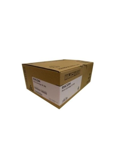 RICOH SP300DN Toner Negro
