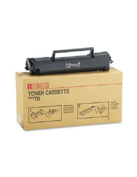 RICOH SP-4400S/4410SF/4420SF Toner Negro Retornable