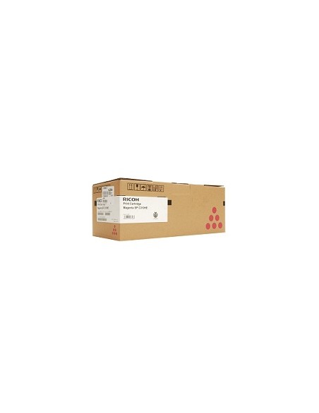 RICOH SP C730 Toner Magenta
