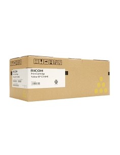 RICOH SP C730 Toner Amarillo