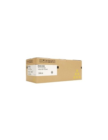 RICOH SP C730 Toner Amarillo