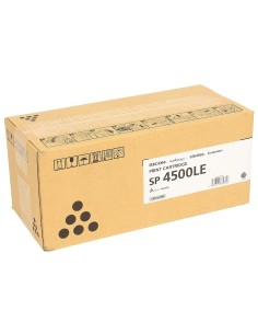 RICOH SP-4500DN/3600DN/3600SF/4510SF/4510DN/3610SF Toner Negro