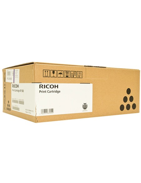 Ricoh SP6430 Toner Negro