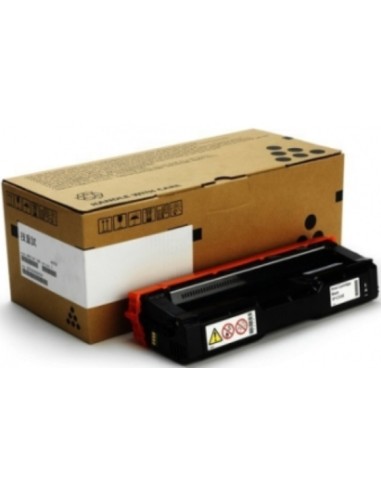 Ricoh SP C252DN/252SF/262SFNW/262DNW C252E Toner Negro