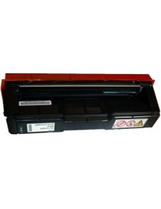 RICOH Toner Aficio Laser SPC 231/232SF/242DN/342DN/310/320D/311N/312DN Cyan 6.000 paginas
