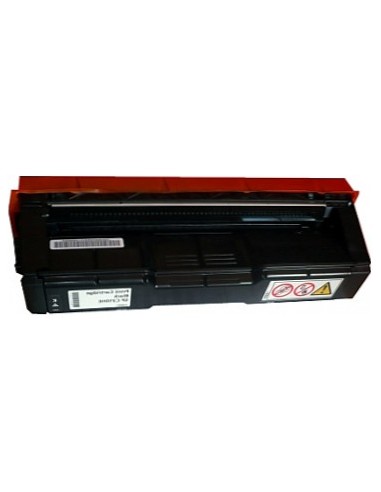 RICOH Toner Aficio Laser SPC 231/232SF/242DN/342DN/310/320D/311N/312DN Cyan 6.000 paginas