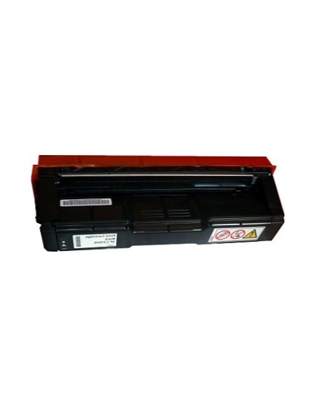 RICOH Toner Aficio Laser SPC 231/232SF/242DN/342DN/310/320D/311N/312DN Cyan 6.000 paginas
