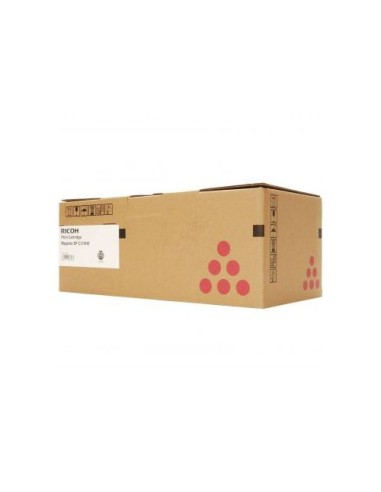 RICOH SPC 310/311/312/231SF/232SF/242DN/320DN/340DN/342DN Toner Magenta 2.500