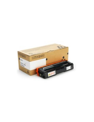 RICOH Toner negro corta duracion AIO SP150LE