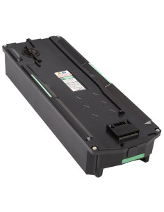 RICOH botella toner residual Aficio SPC 840 / SP C842