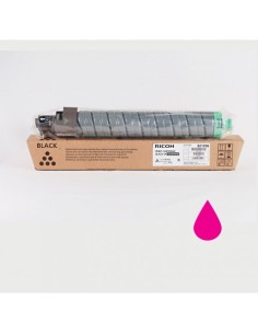 RICOH AFICIO SP C820dn/C821dn Toner Magenta