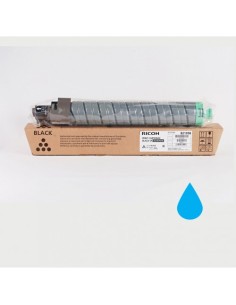 RICOH AFICIO SP-C820/C821 TONER CYAN