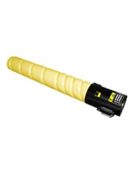 RICOH SP SPC830DN/SPC831DN Toner Amarillo