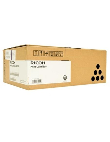 RICOH Toner negro Aficio SPC 840 / SP C842
