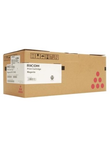 RICOH Toner magenta Aficio SPC 840 / SP C842