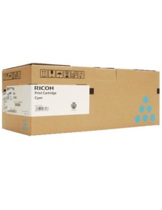 RICOH Toner cian Aficio SPC 840 / SP C842