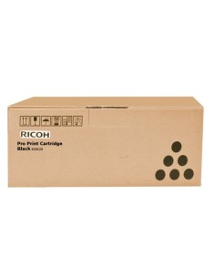 RICOH PRO C901 Toner Negro