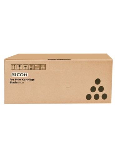 RICOH PRO C901 Toner Negro