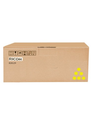 RICOH PRO C901 Toner Amarillo