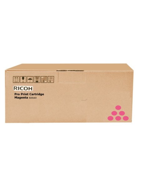 RICOH PRO C901 Toner Magenta