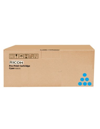 RICOH PRO C901 Toner Cian