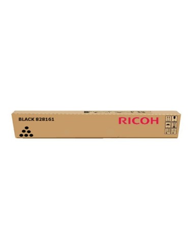 RICOH Toner Negro TIPO PP
