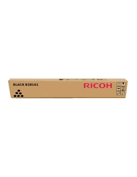 RICOH Toner Negro TIPO PP