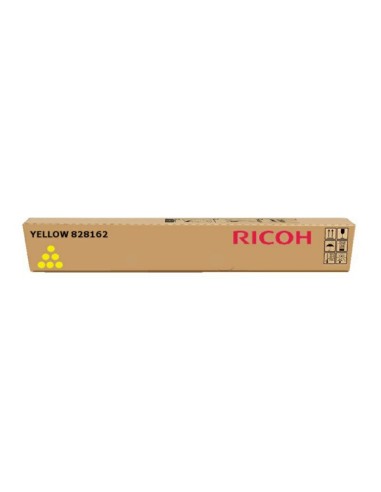 RICOH Toner Amarillo TIPO PP