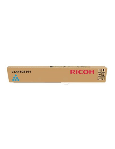 RICOH Toner Cian TIPO PP