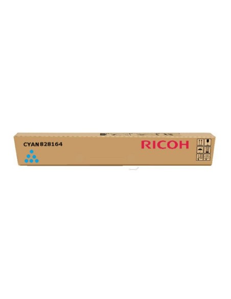 RICOH Toner Cian TIPO PP