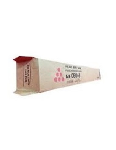RICOH ToNER MAGENTA MP C6003/MP C4503