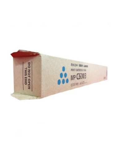 RICOH ToNER CIAN MP C6003/MP C4503