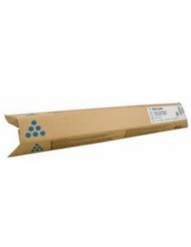 RICOH MPC3501/MPC2800/MPC3300 Toner Cyan