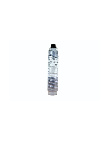 RICOH TONER NEGRO TIPO MP2014 CORTA DURACION