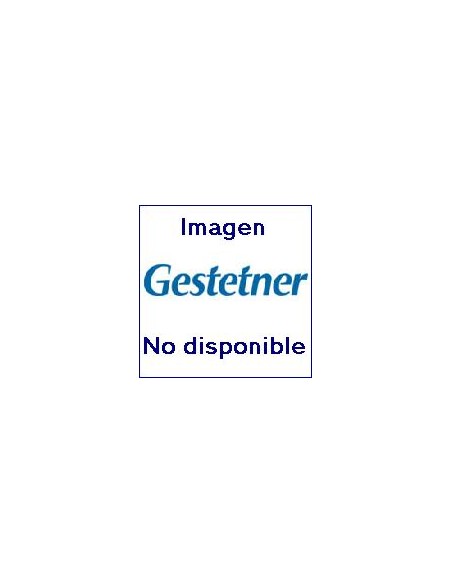 GESTETNER DSC-38 Toner Negro