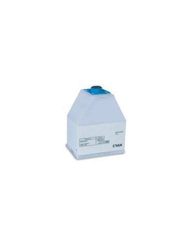 RICOH Toner AFICIO AP-3800 CYAN (TYPE 105)