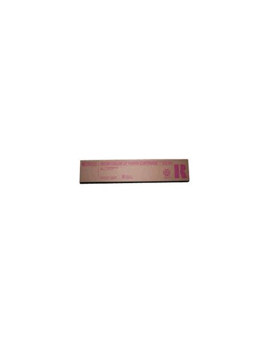 RICOH Toner CL-4000DN/Aficio SPC410DN Magenta (Type 245) Alta capacidad